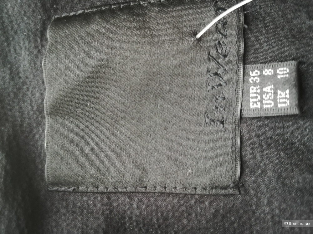 Платье in wear, размер s