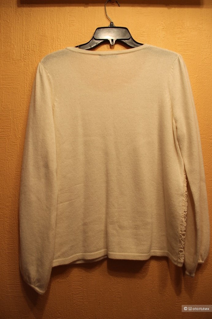 Джемпер Marks & Spenser Autograph, размер UK 16 на наш 48-52