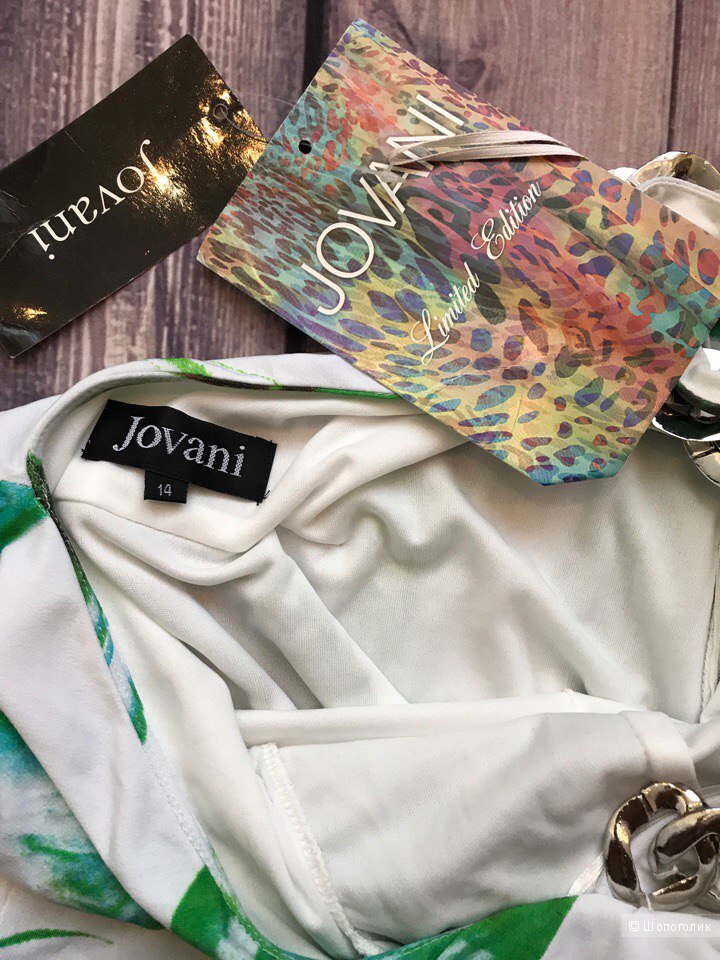 Платье от JOVANI L/XL