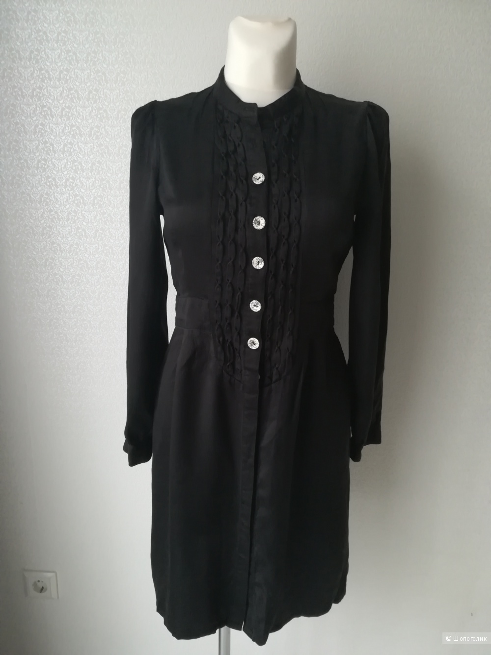 Платье in wear, размер s