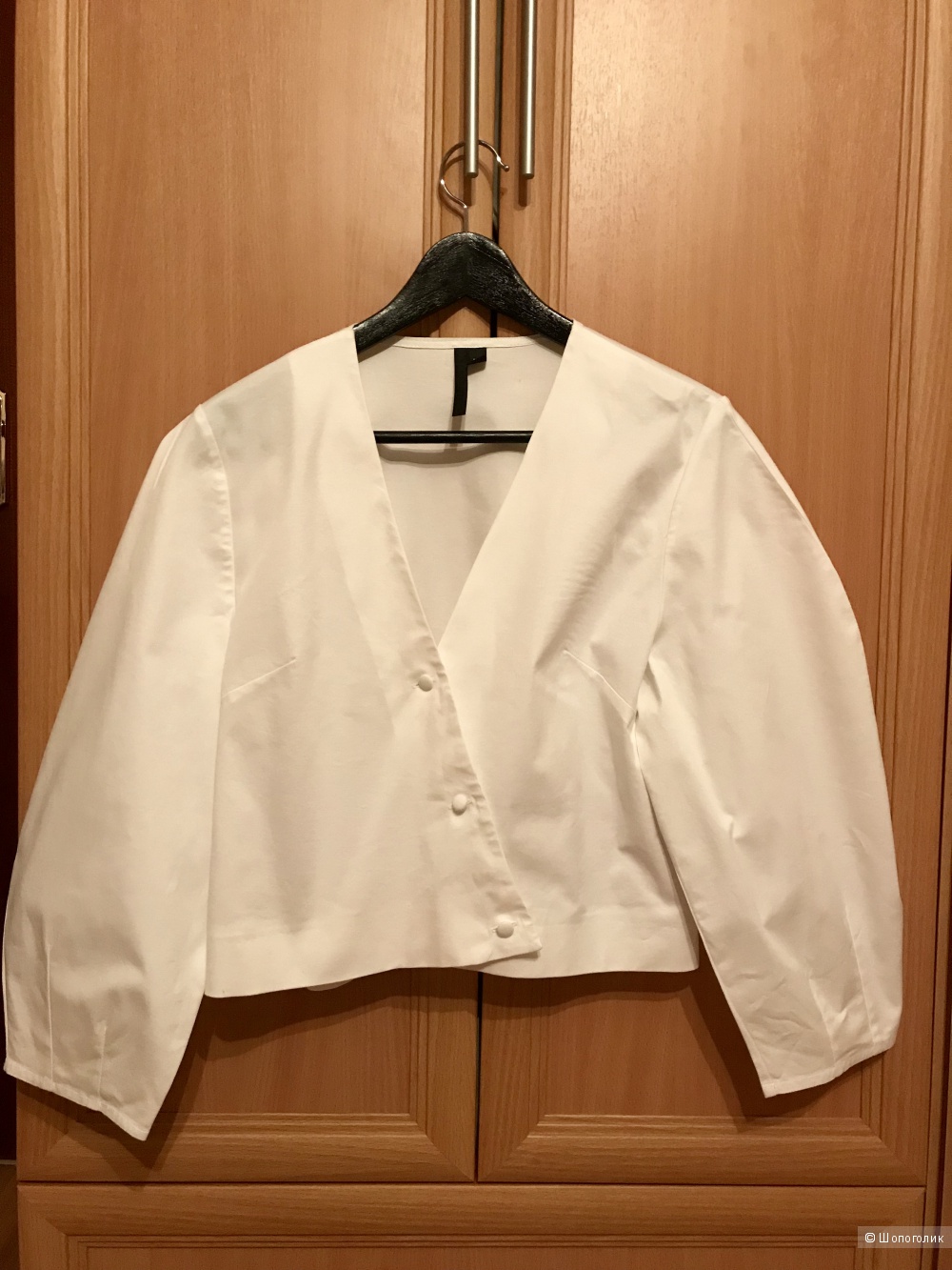 Блузка Topshop Boutique, размер 36
