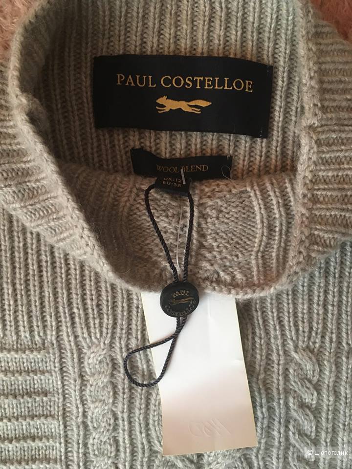 Платье Paul Costelloe, М рос.44-46 размер