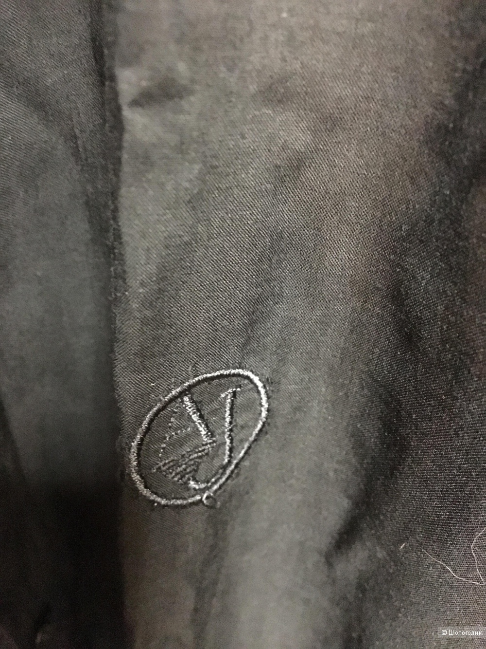 Блузка Armani Jeans, размер 48
