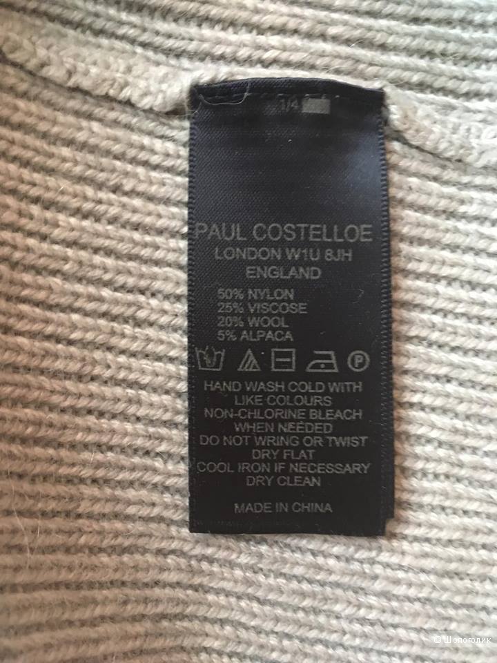 Платье Paul Costelloe, М рос.44-46 размер