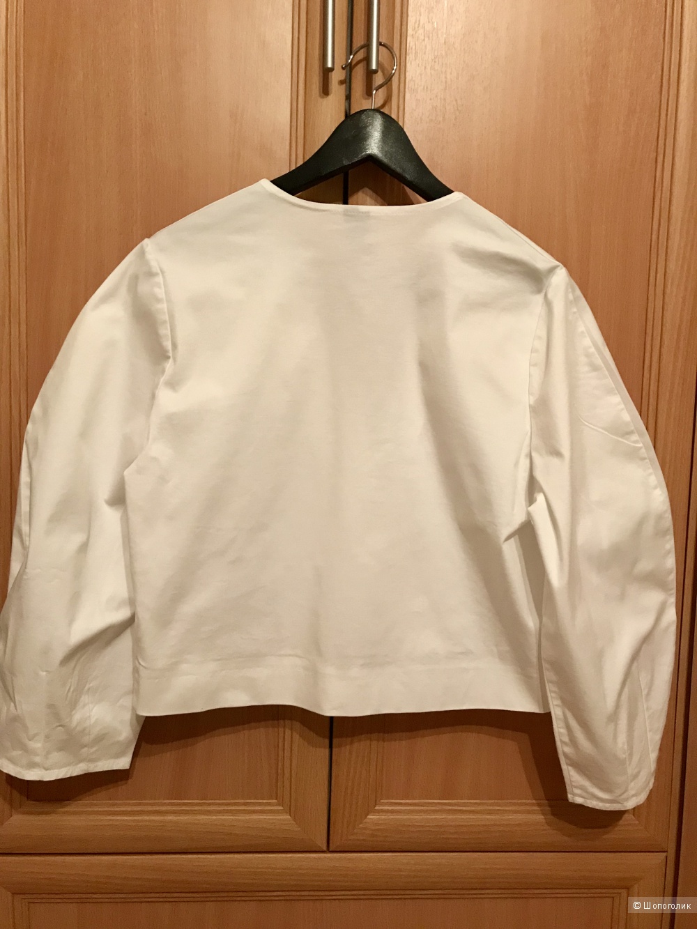 Блузка Topshop Boutique, размер 36