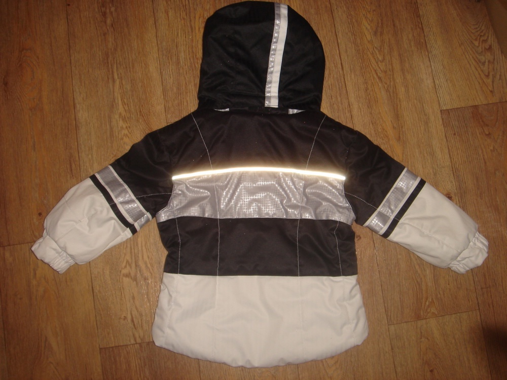 Зимняя куртка "Obermeyer" размер 2Т