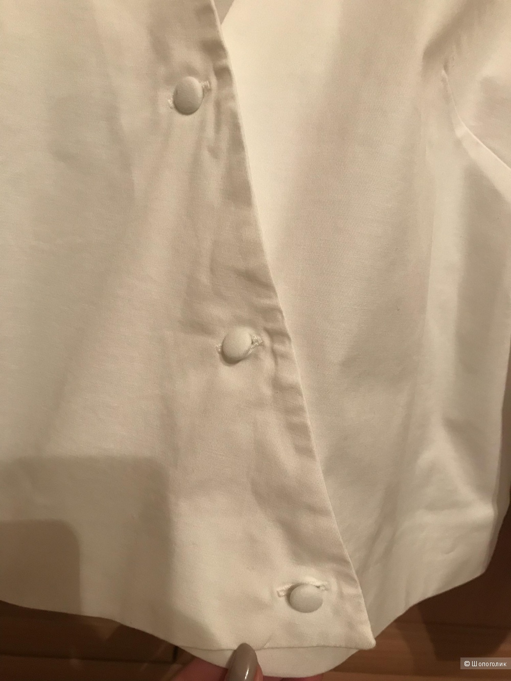 Блузка Topshop Boutique, размер 36