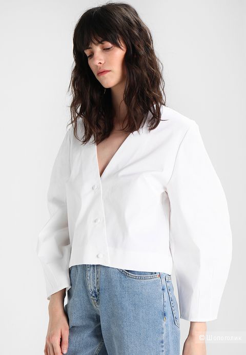 Блузка Topshop Boutique, размер 36