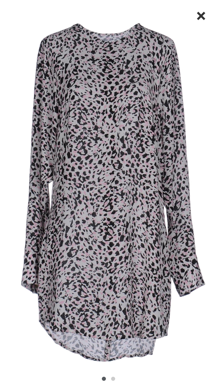 Платье PIERRE BALMAIN, M/L