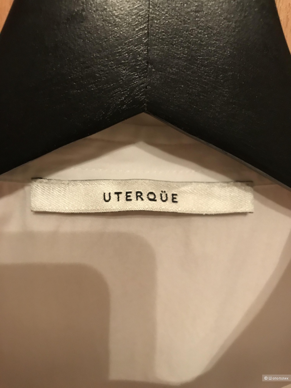 Рубашка Uterque, размер S