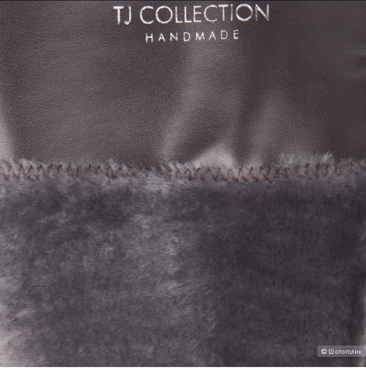 Зимние сапоги TJ Collection, размер 37