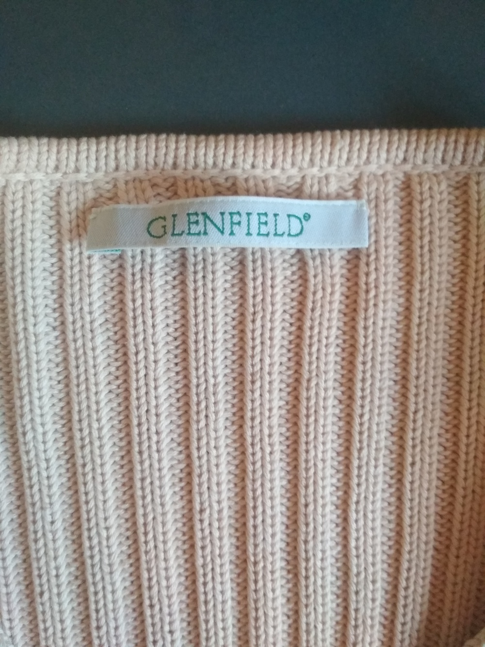 Джемпер Glenfield 42-44