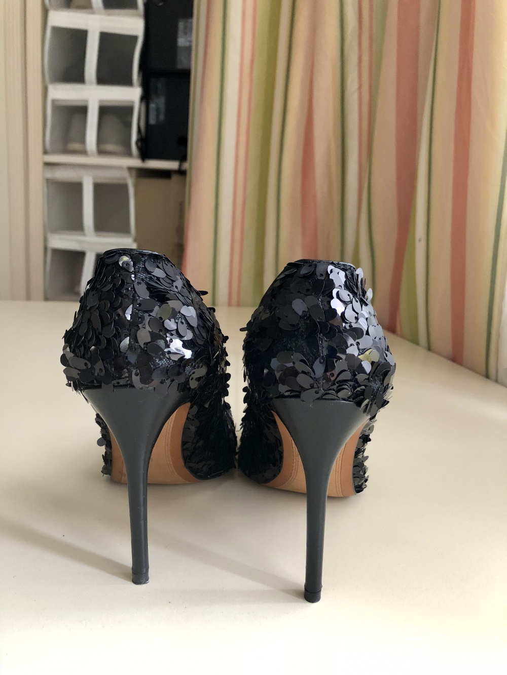 Туфли ZARA WOMAN размер 37