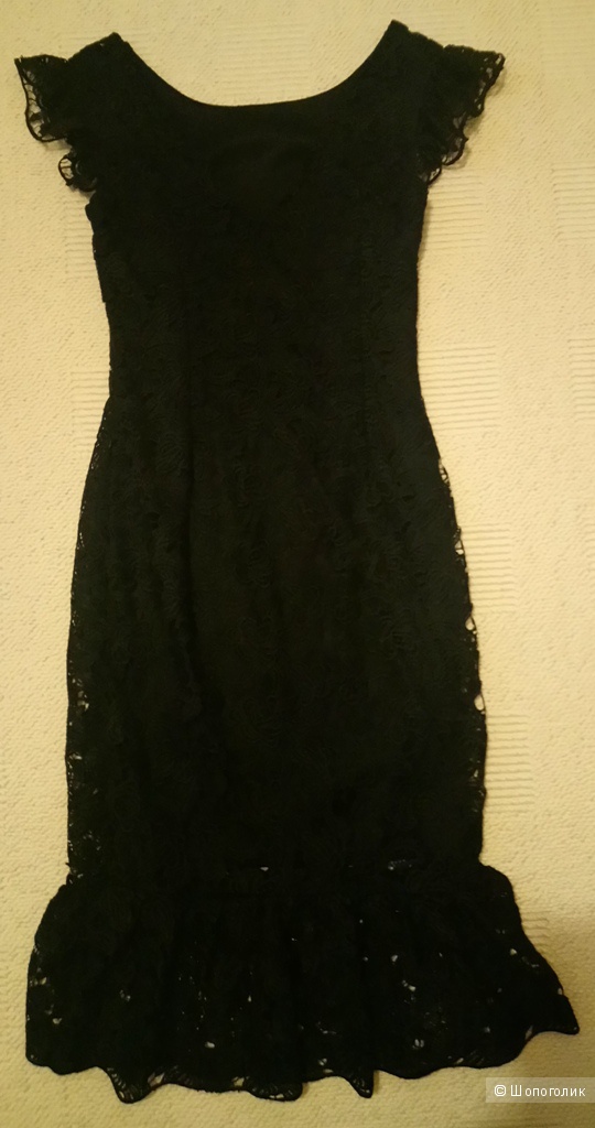 Платье Reserved, р-р M (42-46 RUS)