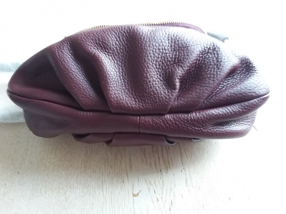 Сумка Marc Jacobs модель Mini Natasha