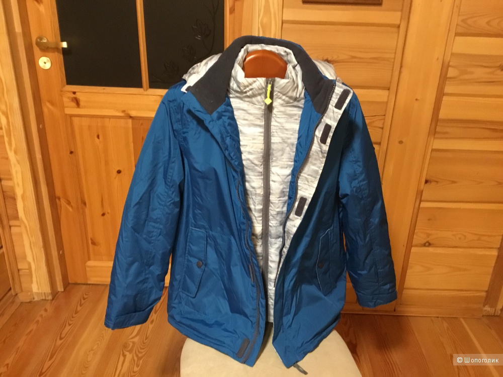 Куртка Big Chill 18 (160-168см)