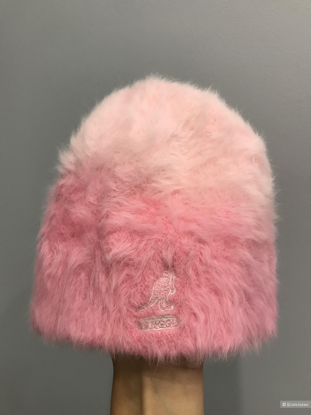 Шапка Kangol размер единый