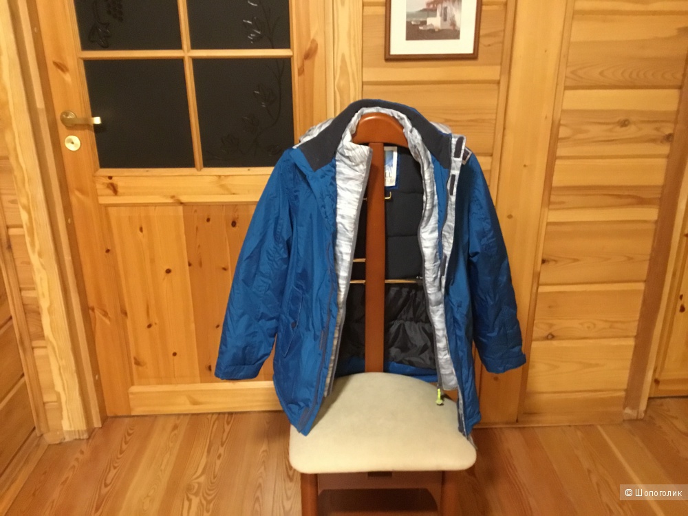 Куртка Big Chill 18 (160-168см)