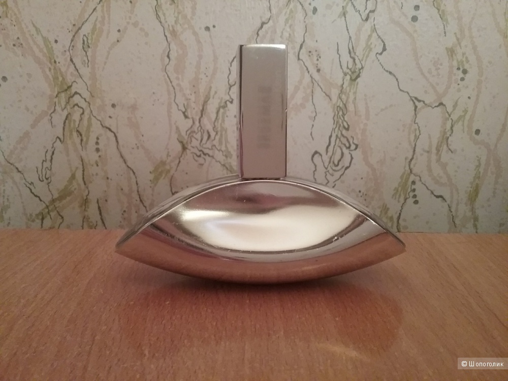 Парфюмерная вода euphoria от Calvin Klein, 50 мл.