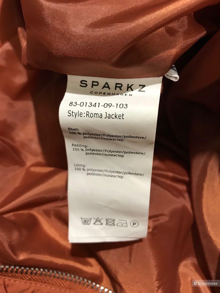 Куртка SPARKZ размер L.