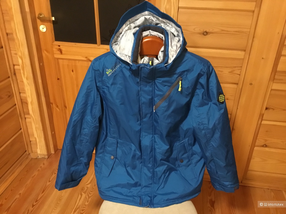 Куртка Big Chill 18 (160-168см)