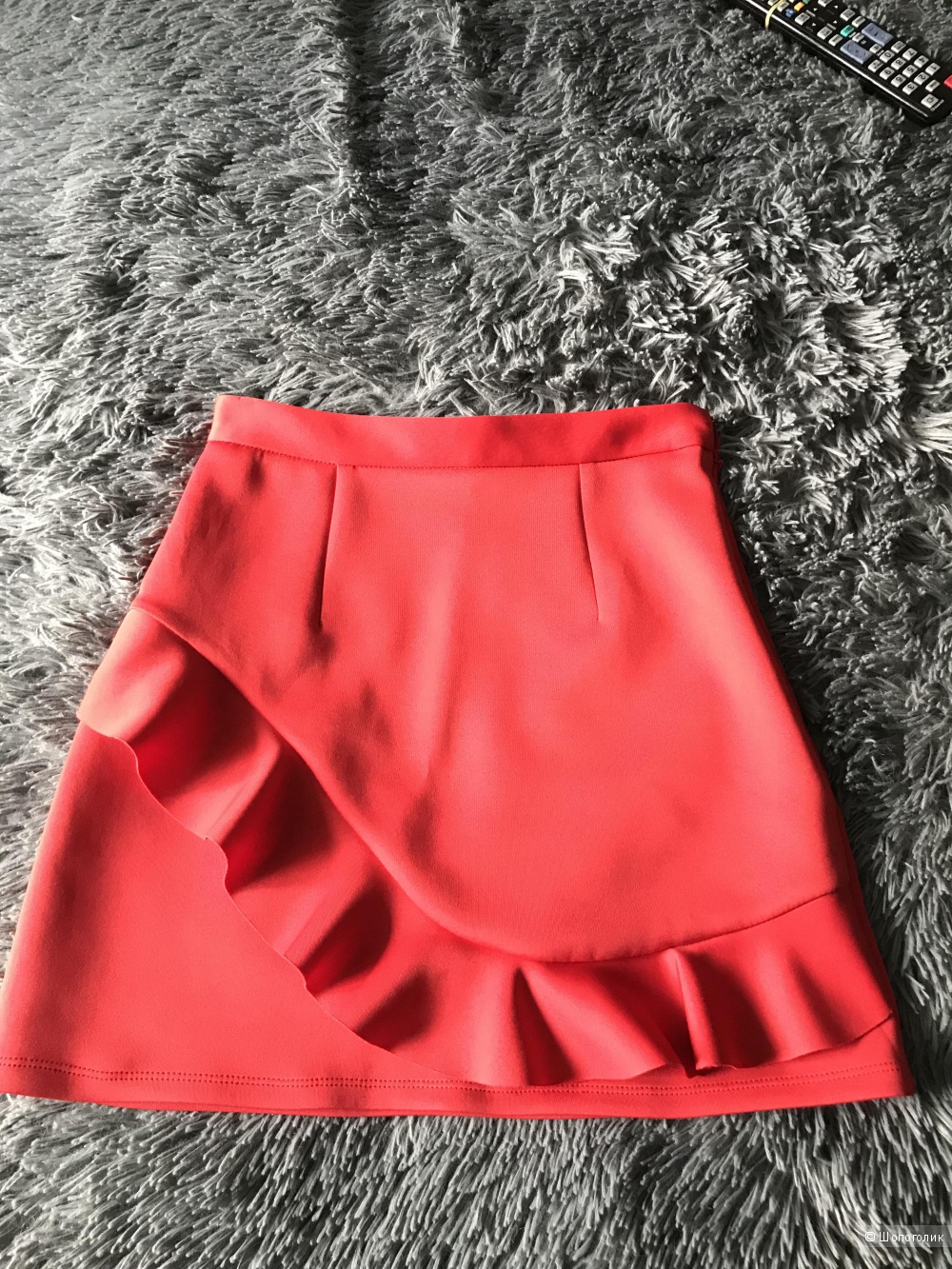 Юбка ASOS uk8-eur38-рус40-42