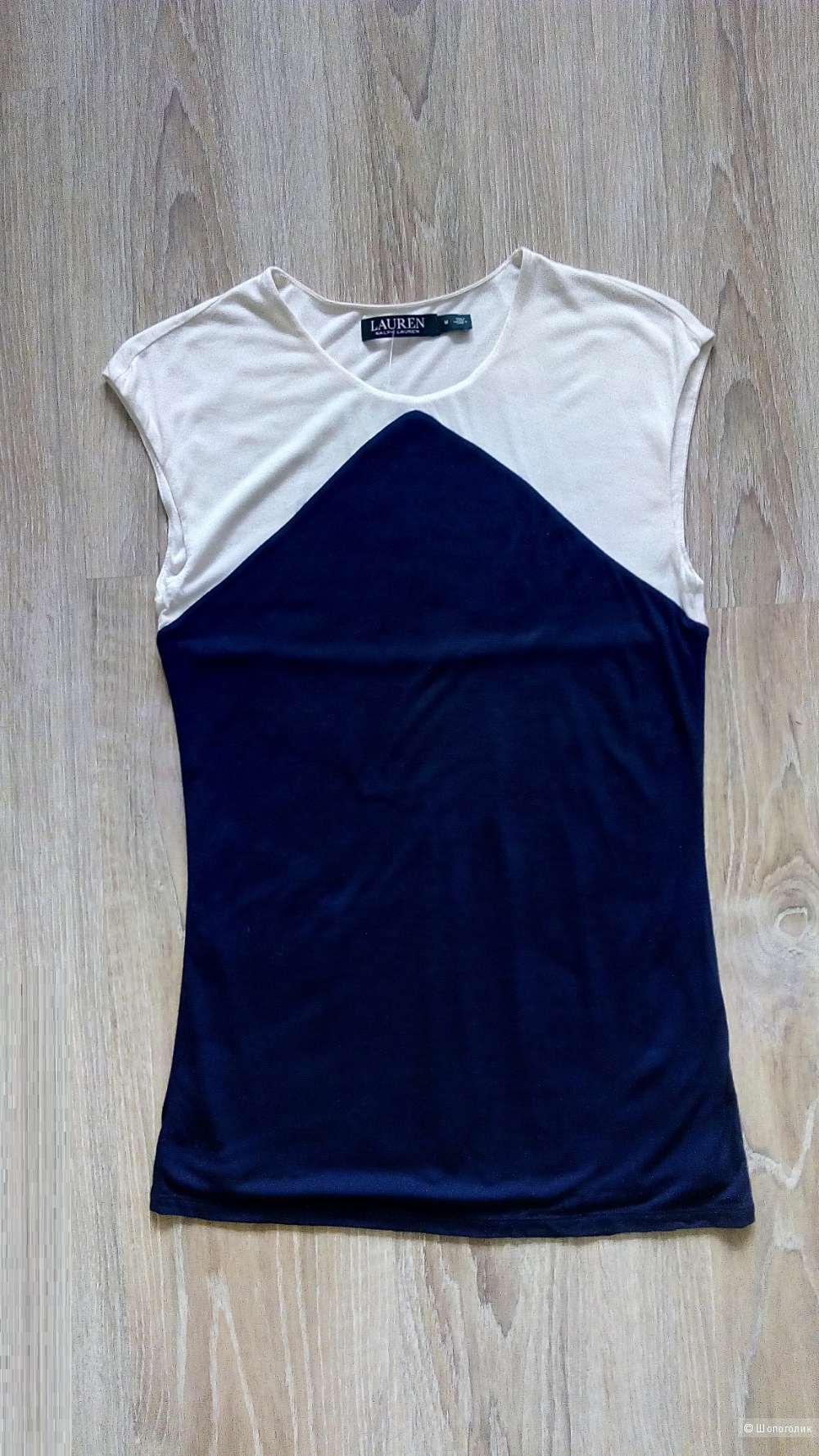 Топ Lauren Ralph Lauren, M