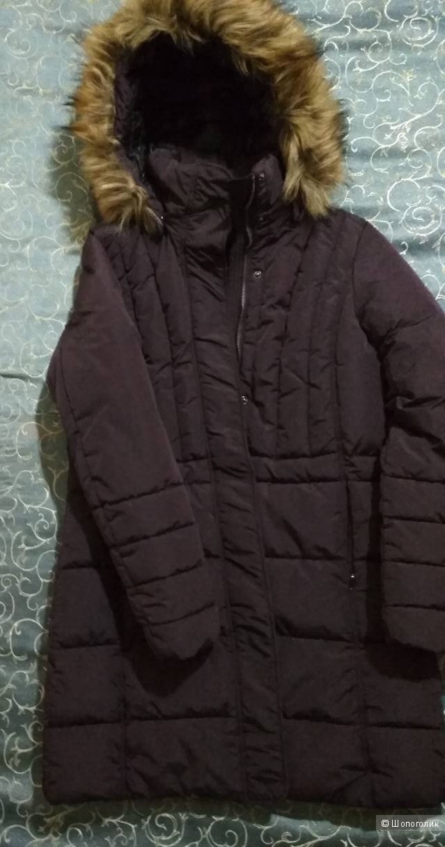 Куртка-пальто LUHTA,M/L