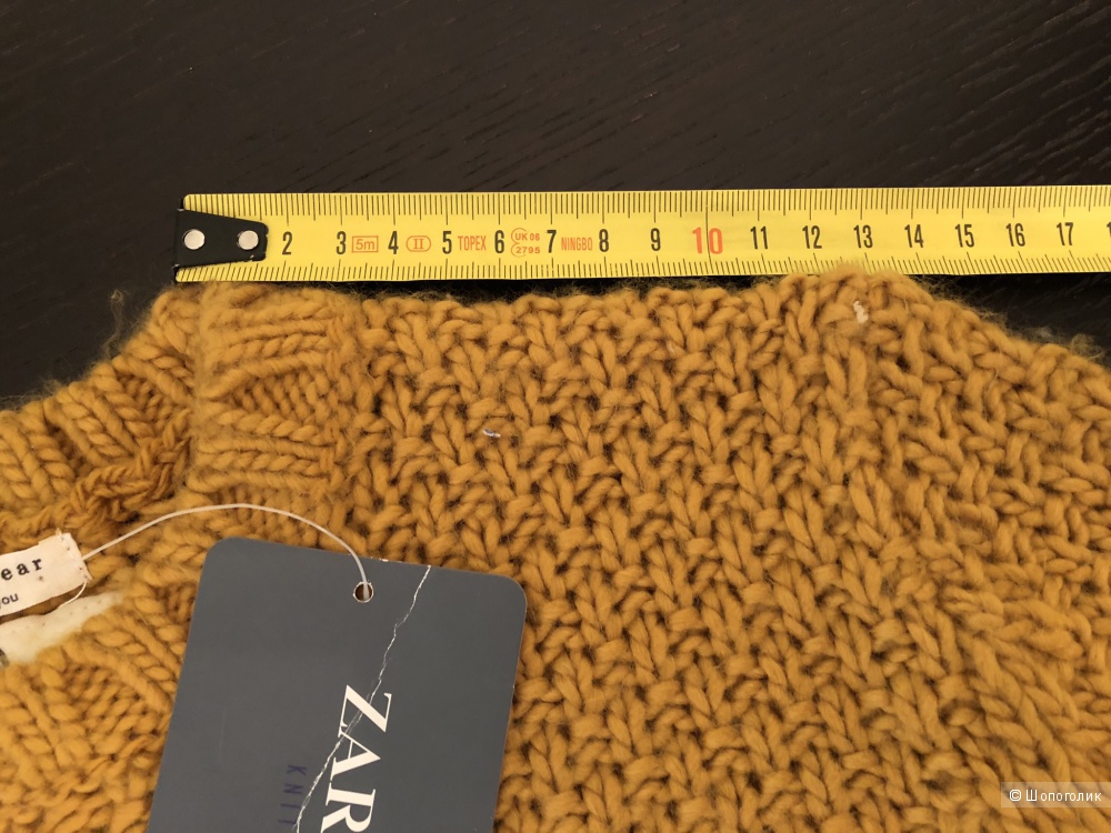 Свитер Zara 4-5 лет