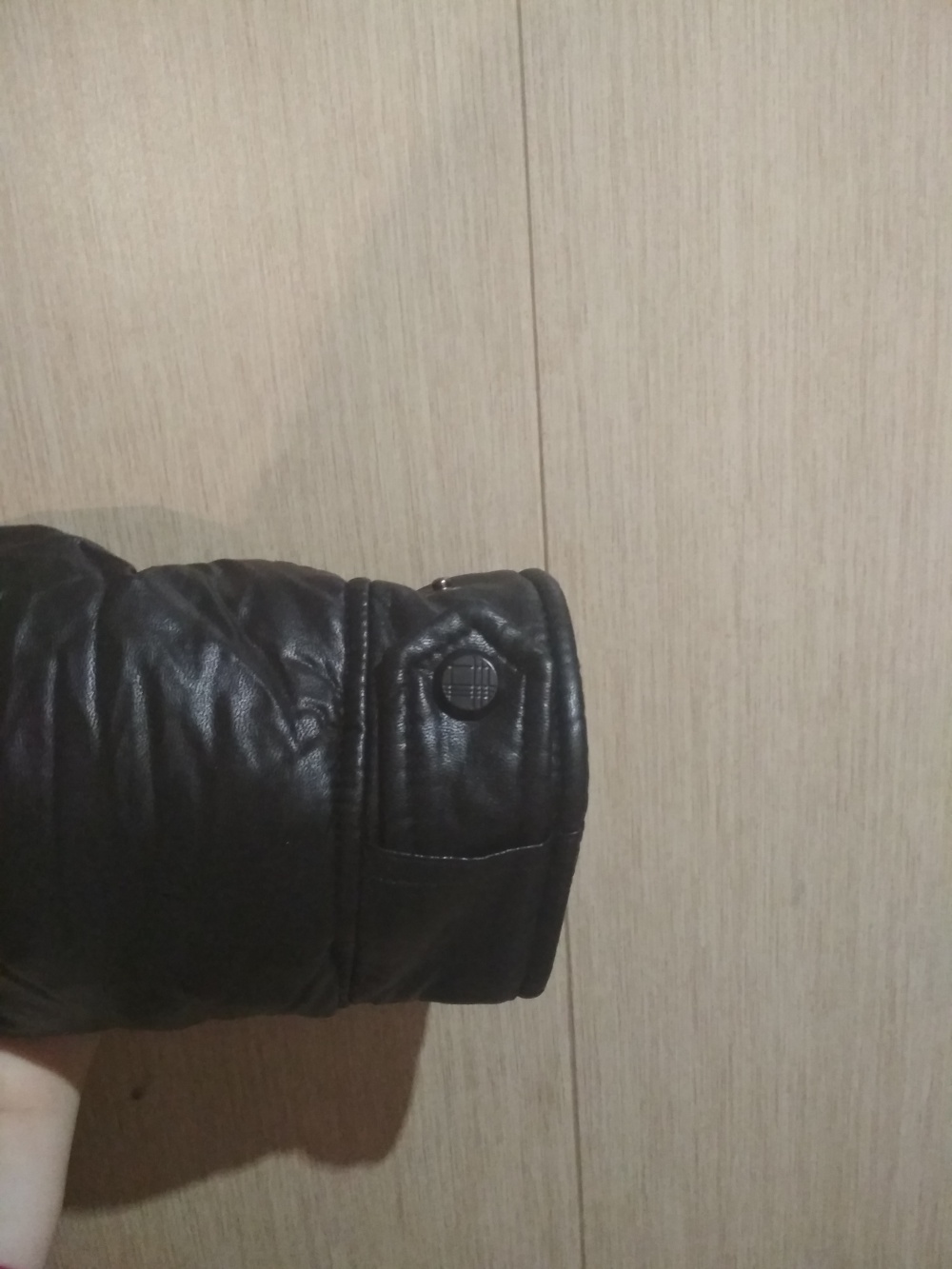 Пуховик fd century 50-52