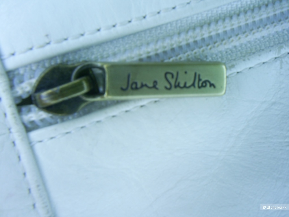 Сумка Jane Shilton 34-21-10 см.