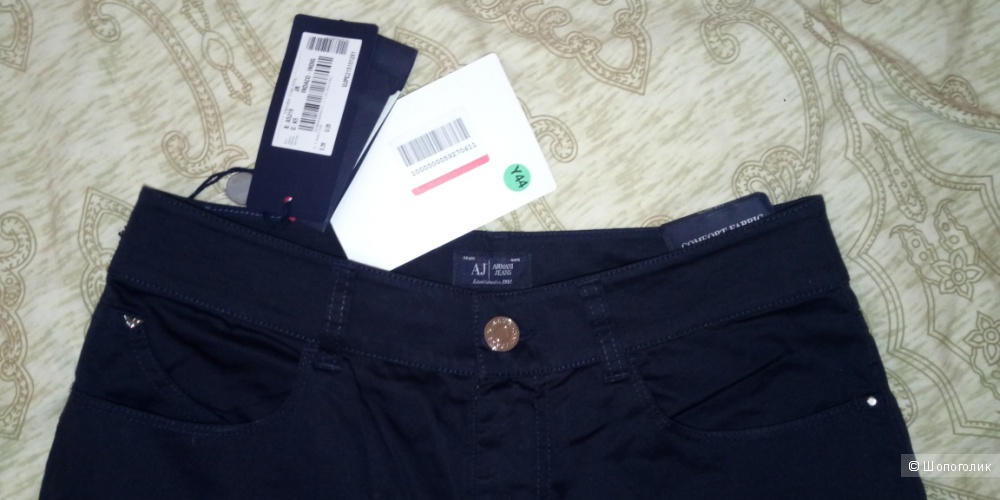 Брюки ARMANI JEANS 27р