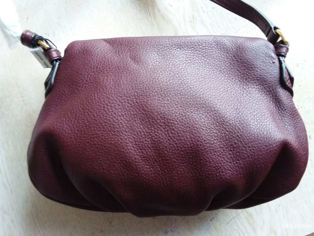Сумка Marc Jacobs модель Mini Natasha