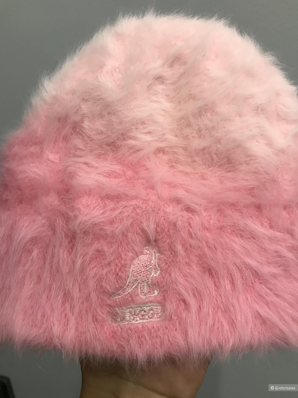 Шапка Kangol размер единый