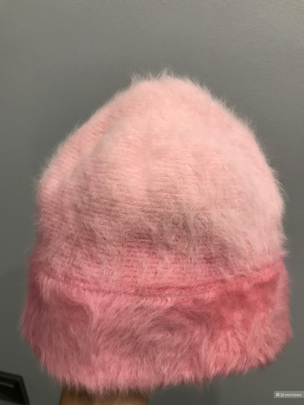 Шапка Kangol размер единый