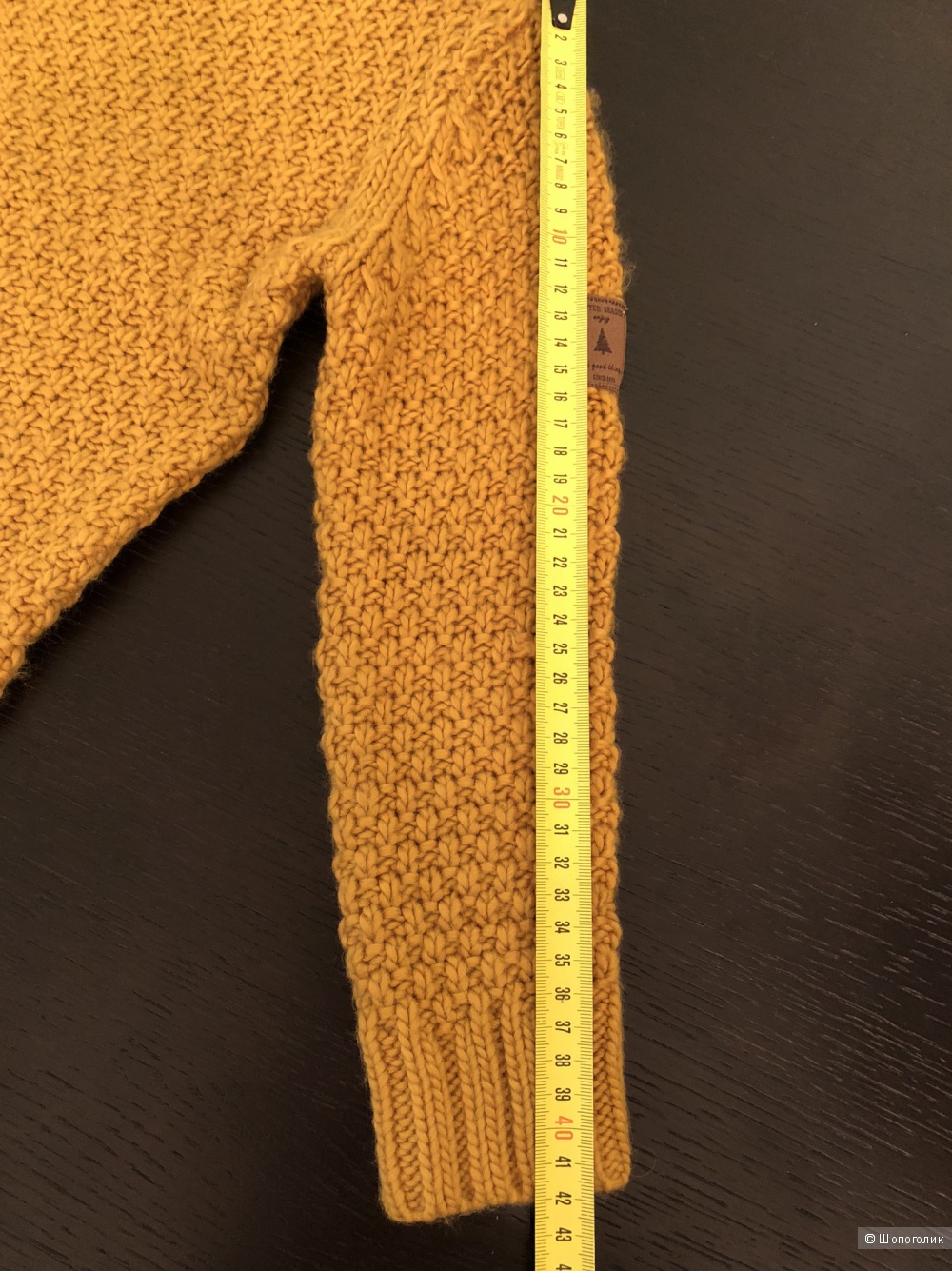 Свитер Zara 4-5 лет