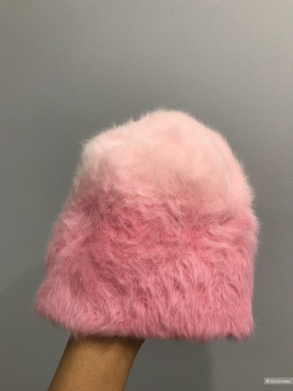 Шапка Kangol размер единый