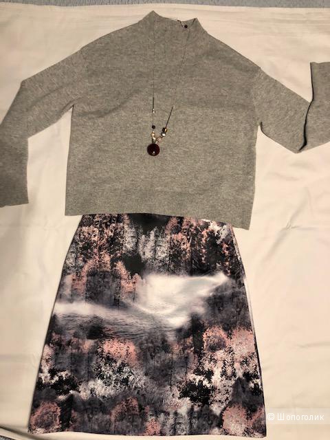 Юбка Max Mara, размер 40 (S)