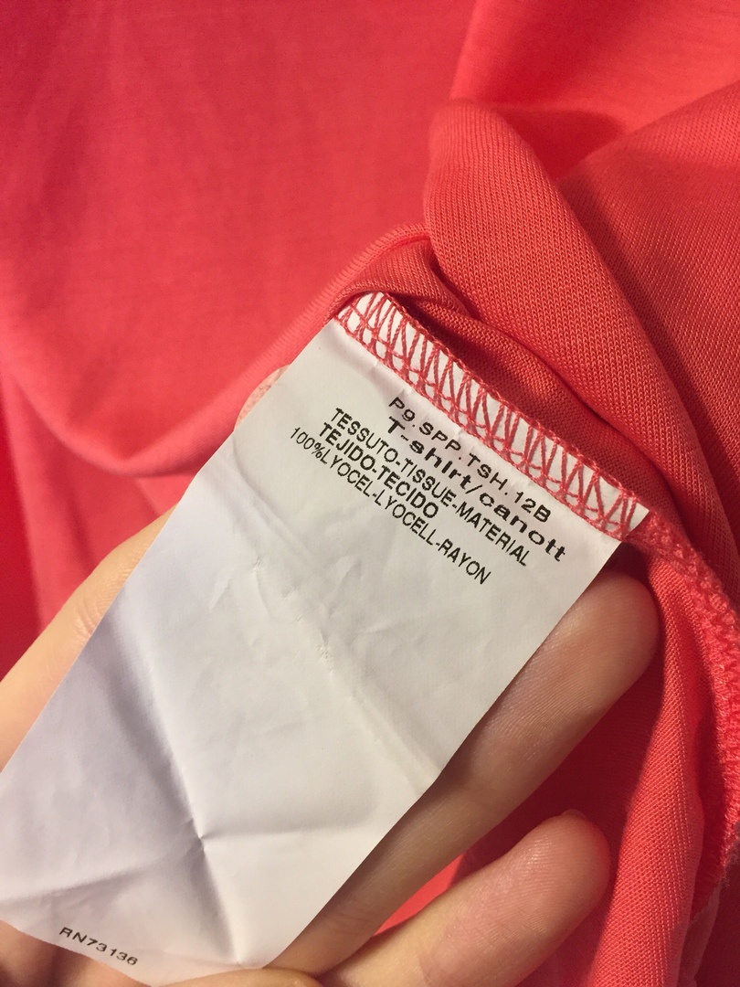 Футболка Sportmax Code (L)