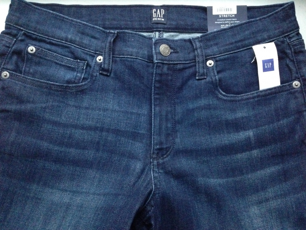 Джинсы " Gap ", 31 размер