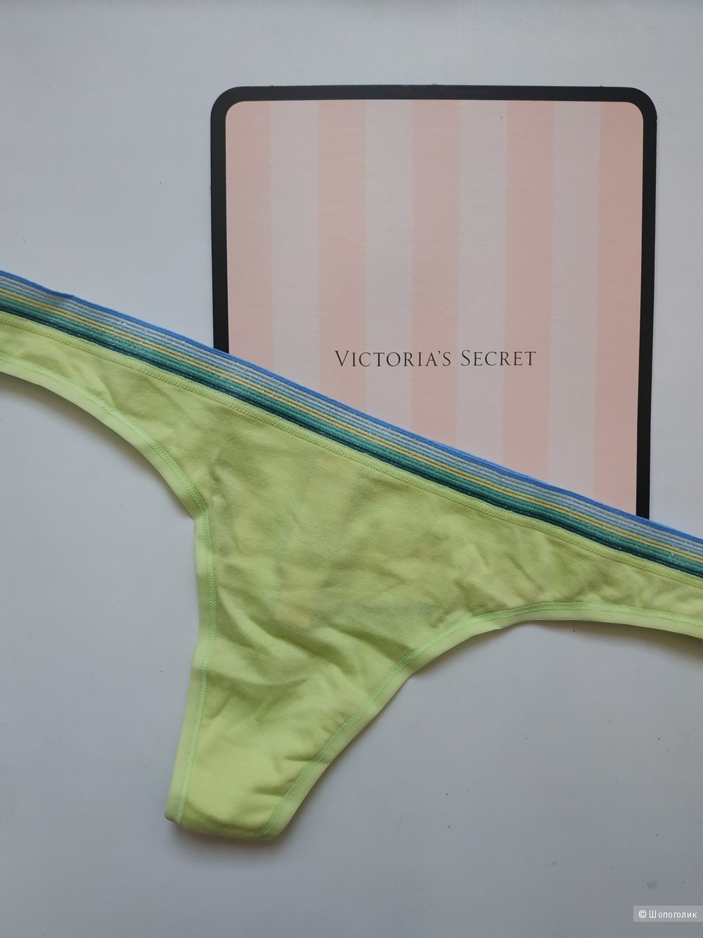 Трусики Victoria's Secret , размер L