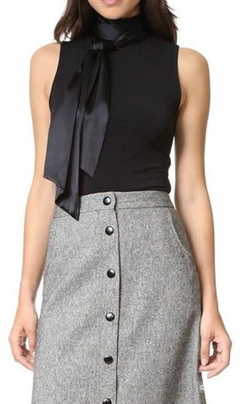 Блузка ZARA. р.S