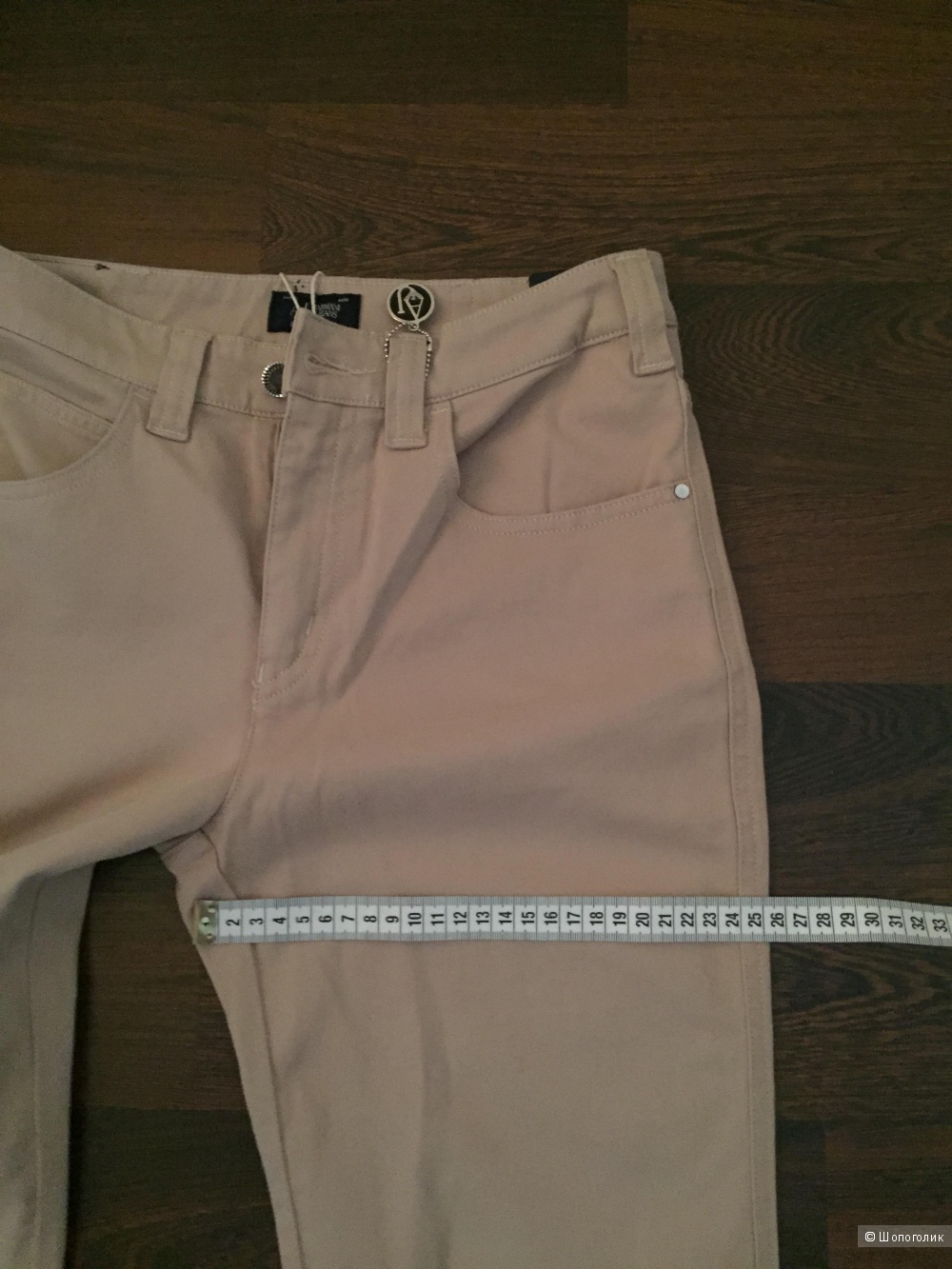 Джинсы Armani jeans 28 размер