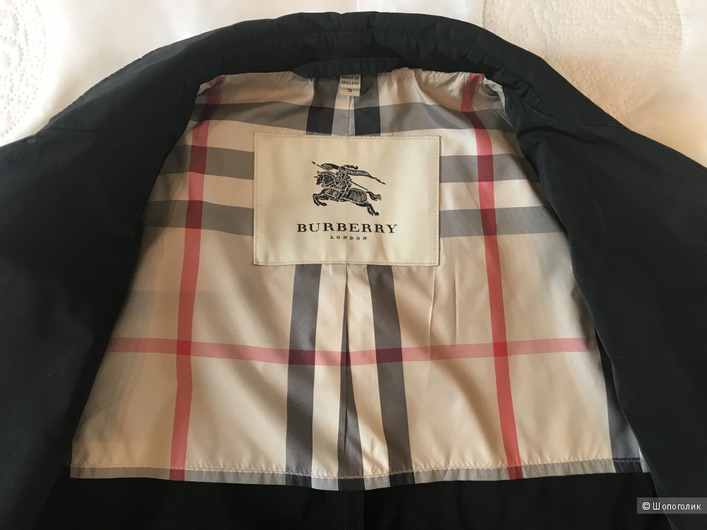 Пиджак Burberry 44