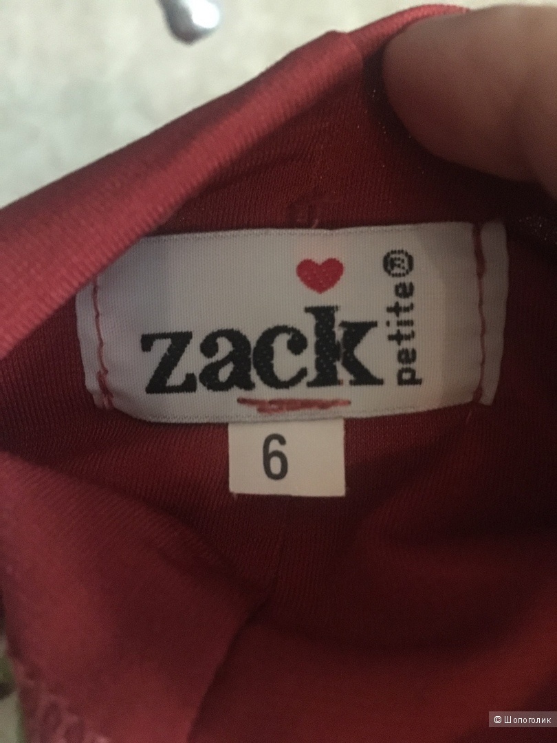 Платье John Zack Petite uk6