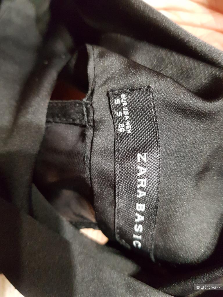 Блузка ZARA. р.S