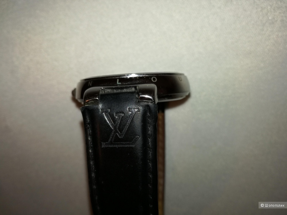 Часы женские Louis Vuitton Tambour