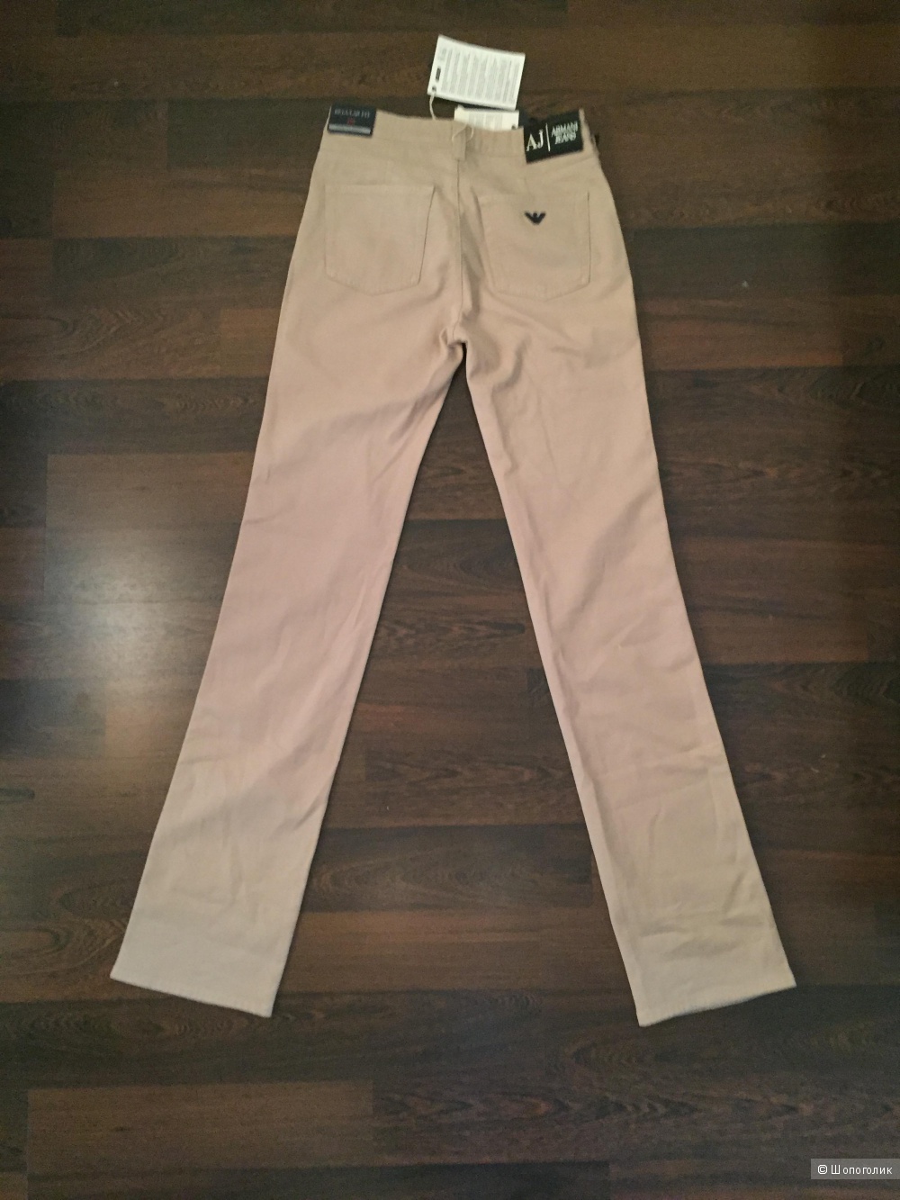 Джинсы Armani jeans 28 размер