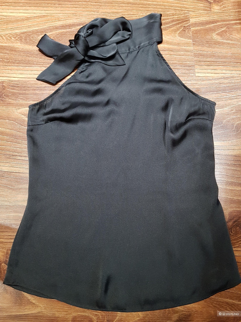 Блузка ZARA. р.S