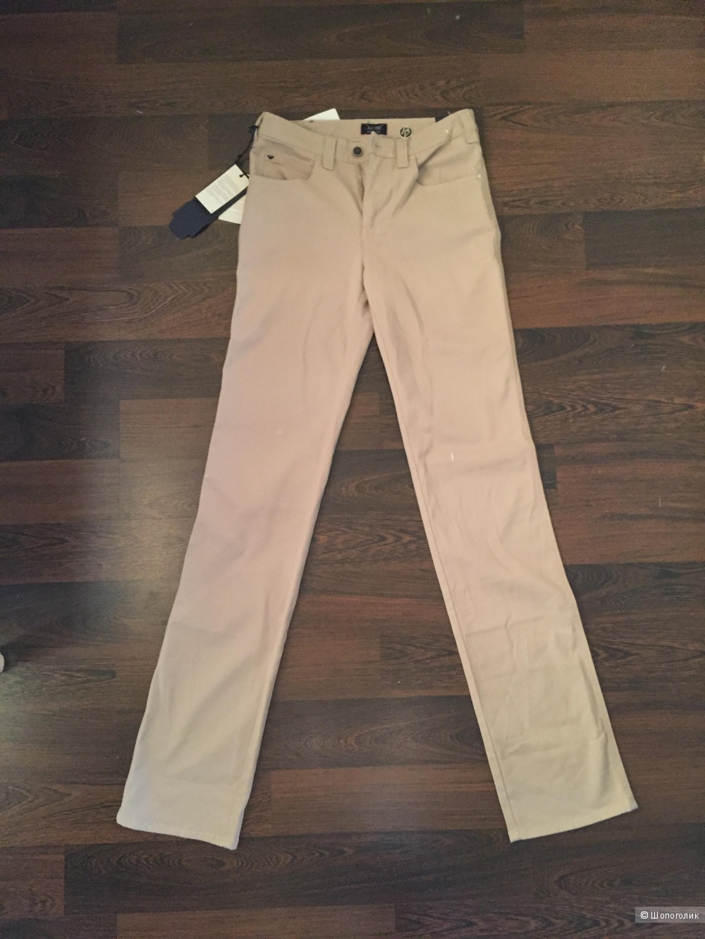 Джинсы Armani jeans 28 размер